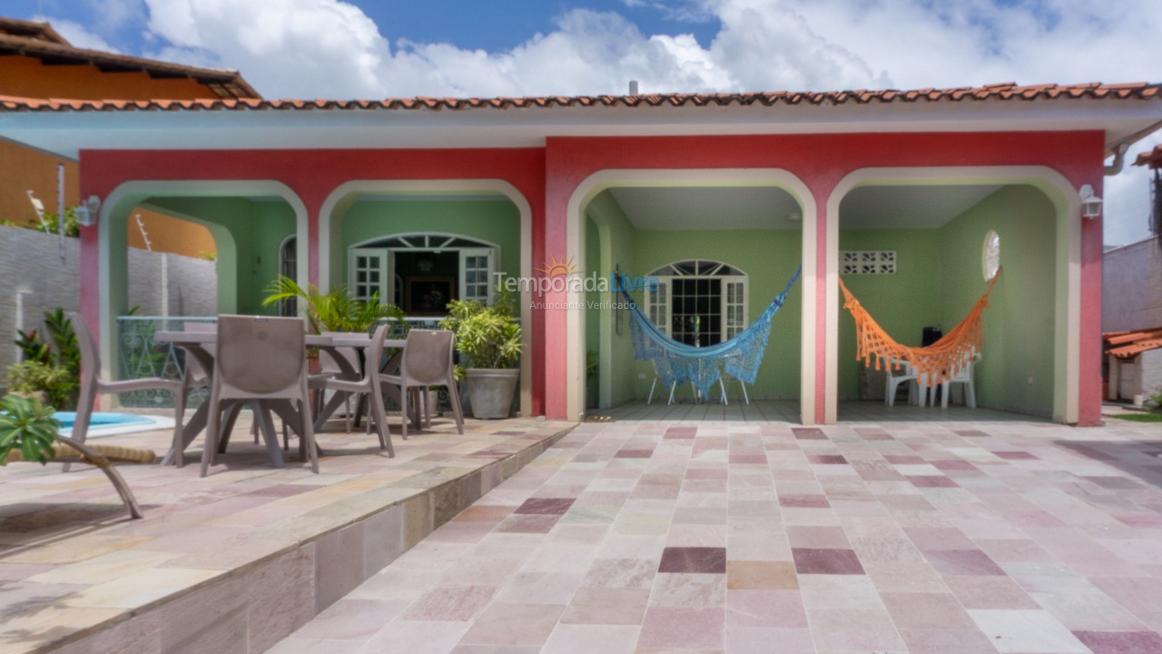 Casa para alquiler de vacaciones em Porto de Galinhas (Porto de Galinhas)