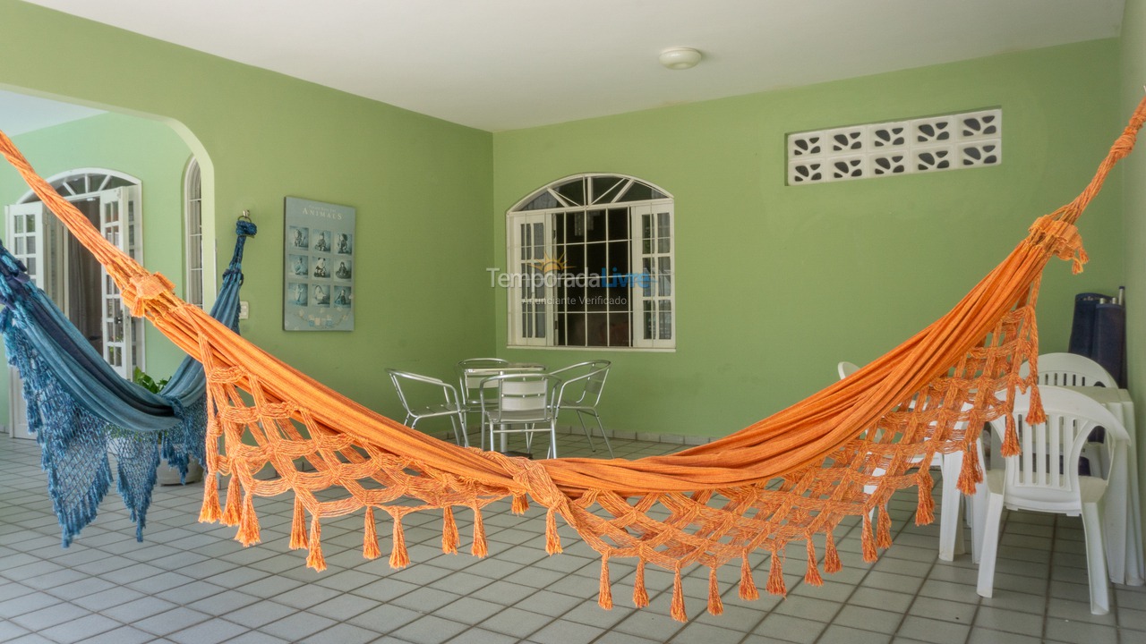 Casa para alquiler de vacaciones em Porto de Galinhas (Porto de Galinhas)