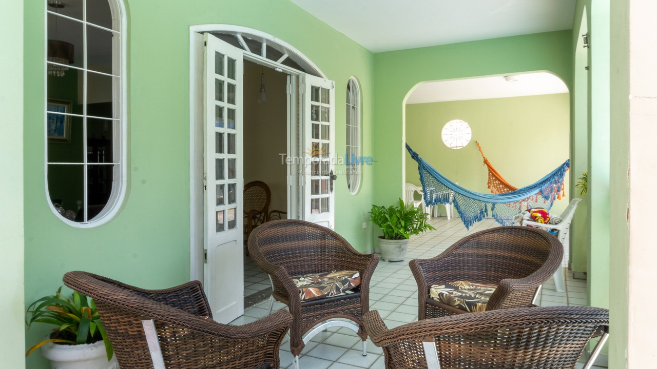 Casa para alquiler de vacaciones em Porto de Galinhas (Porto de Galinhas)