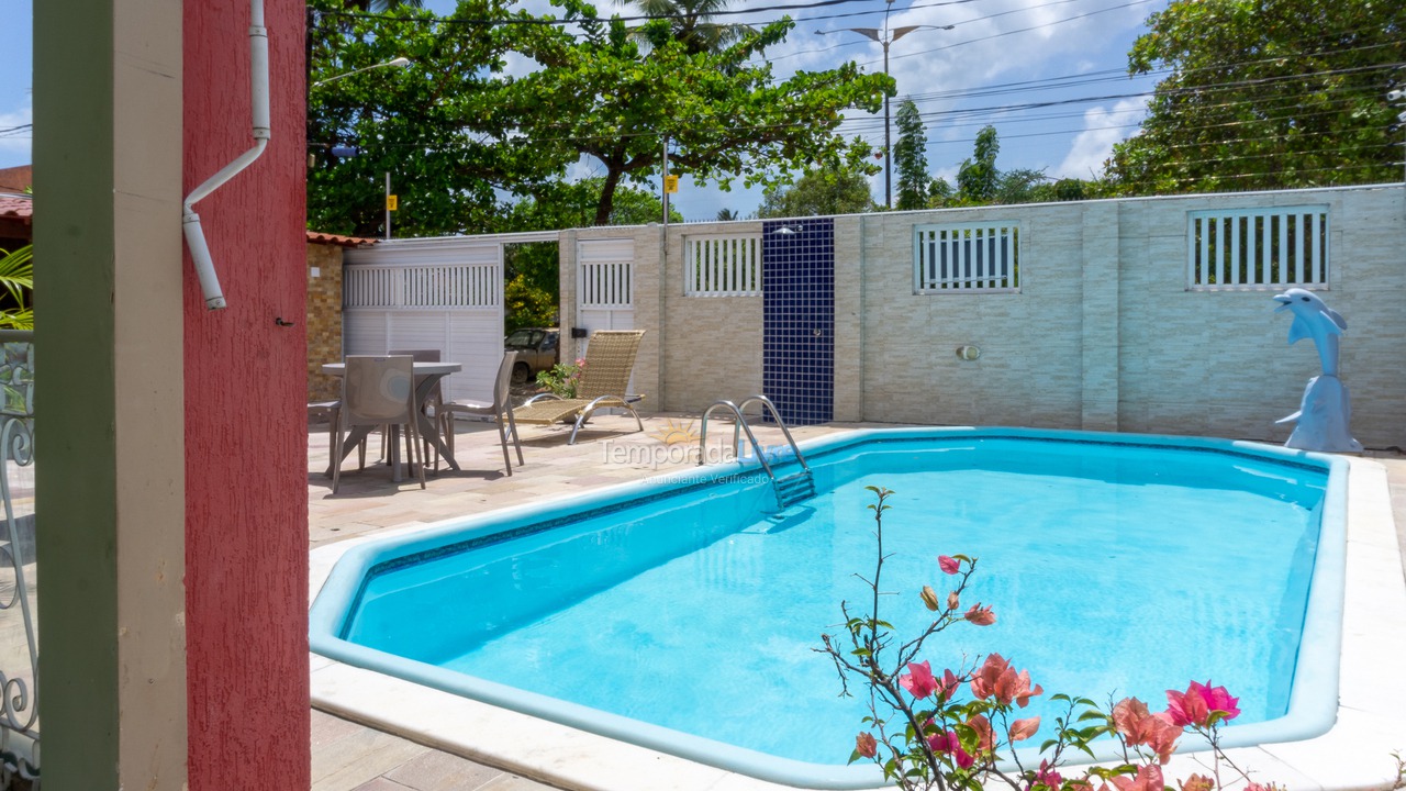 Casa para alquiler de vacaciones em Porto de Galinhas (Porto de Galinhas)