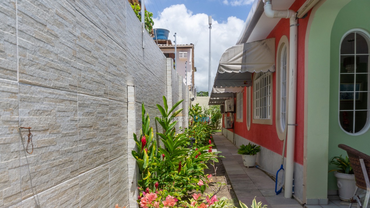 Casa para alquiler de vacaciones em Porto de Galinhas (Porto de Galinhas)