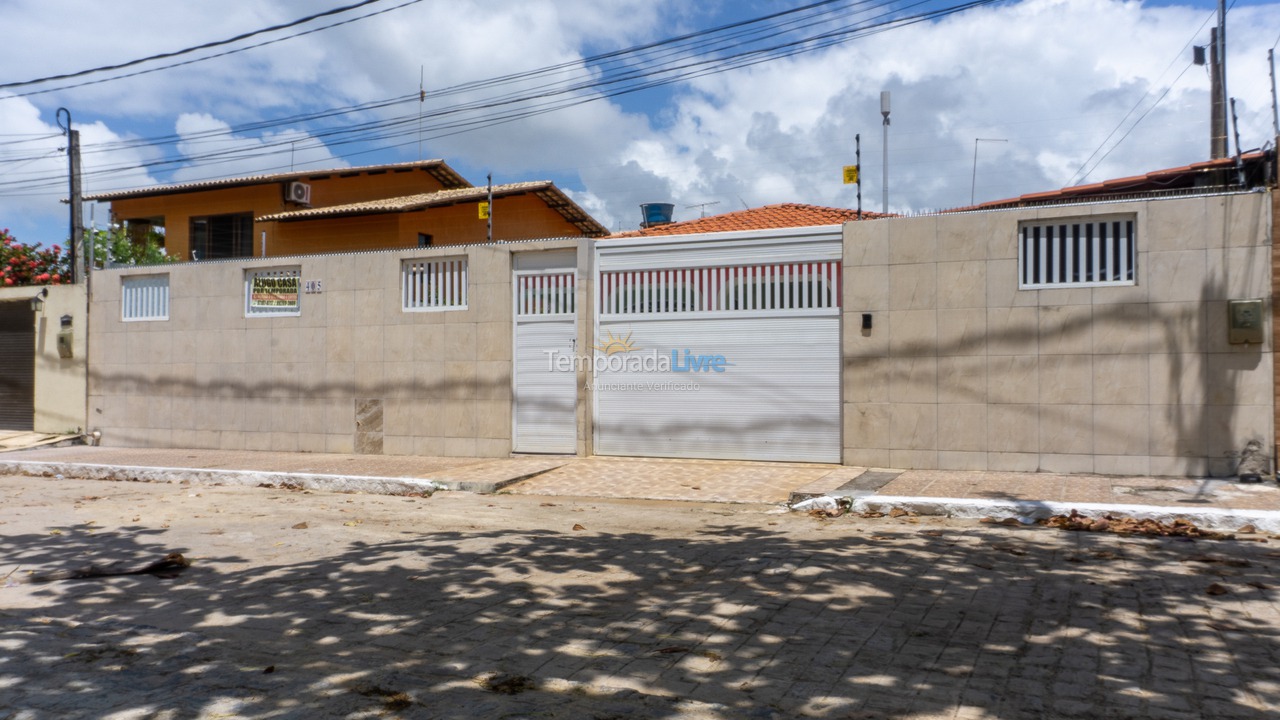 Casa para alquiler de vacaciones em Porto de Galinhas (Porto de Galinhas)