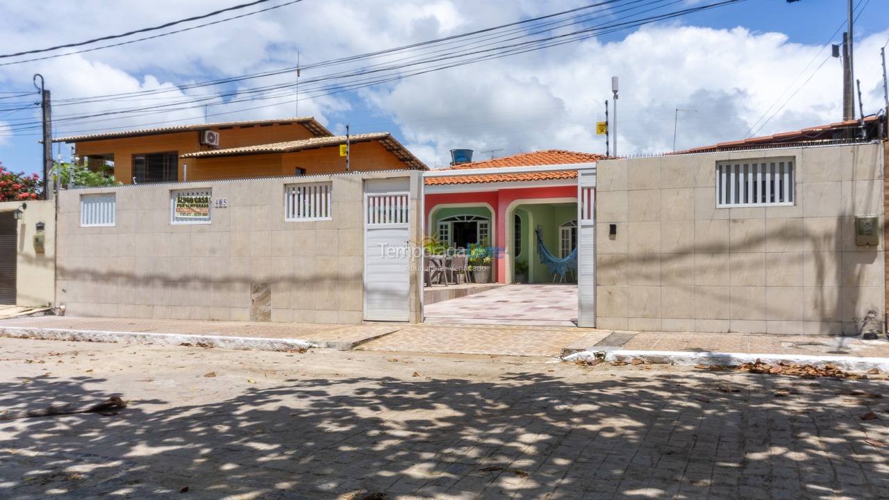 Casa para alquiler de vacaciones em Porto de Galinhas (Porto de Galinhas)