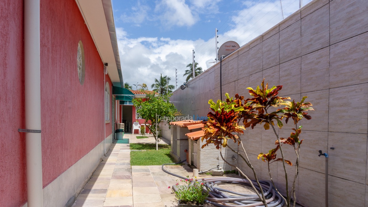 Casa para alquiler de vacaciones em Porto de Galinhas (Porto de Galinhas)