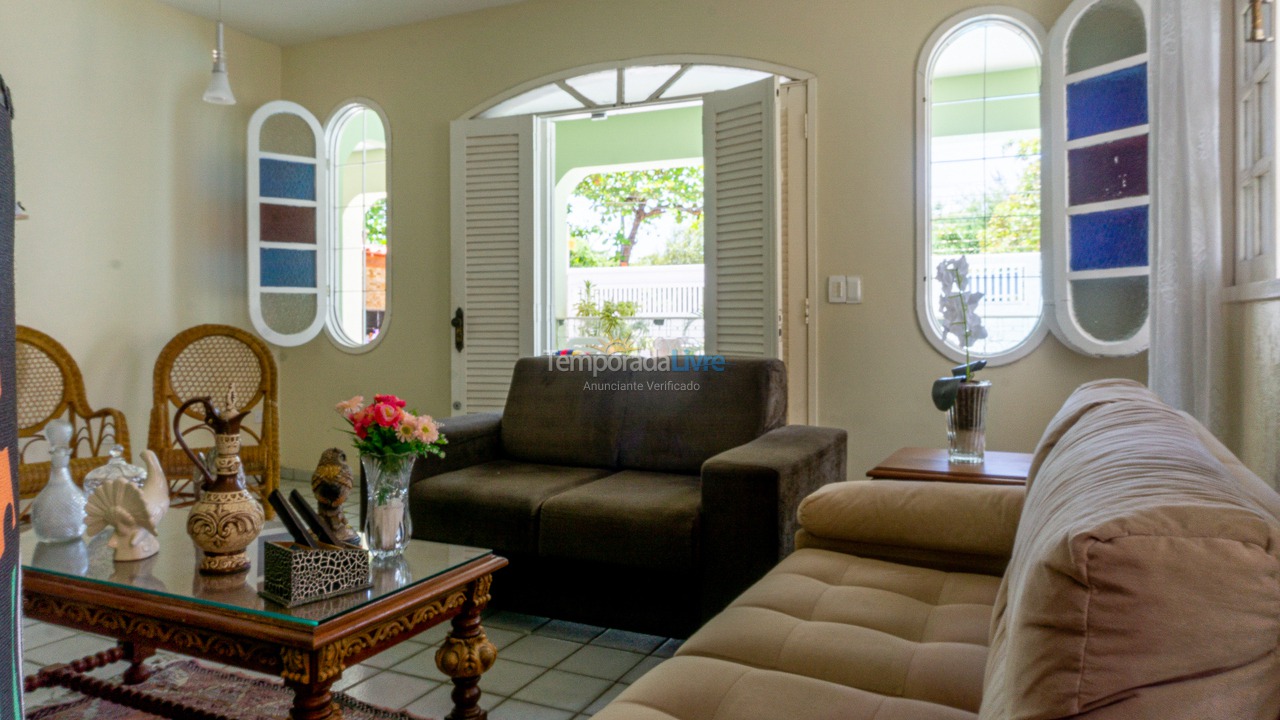 Casa para alquiler de vacaciones em Porto de Galinhas (Porto de Galinhas)