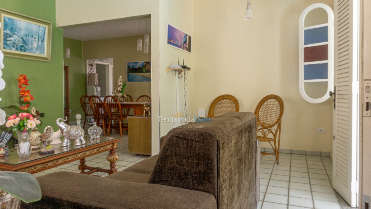 Casa para alquiler de vacaciones em Porto de Galinhas (Porto de Galinhas)