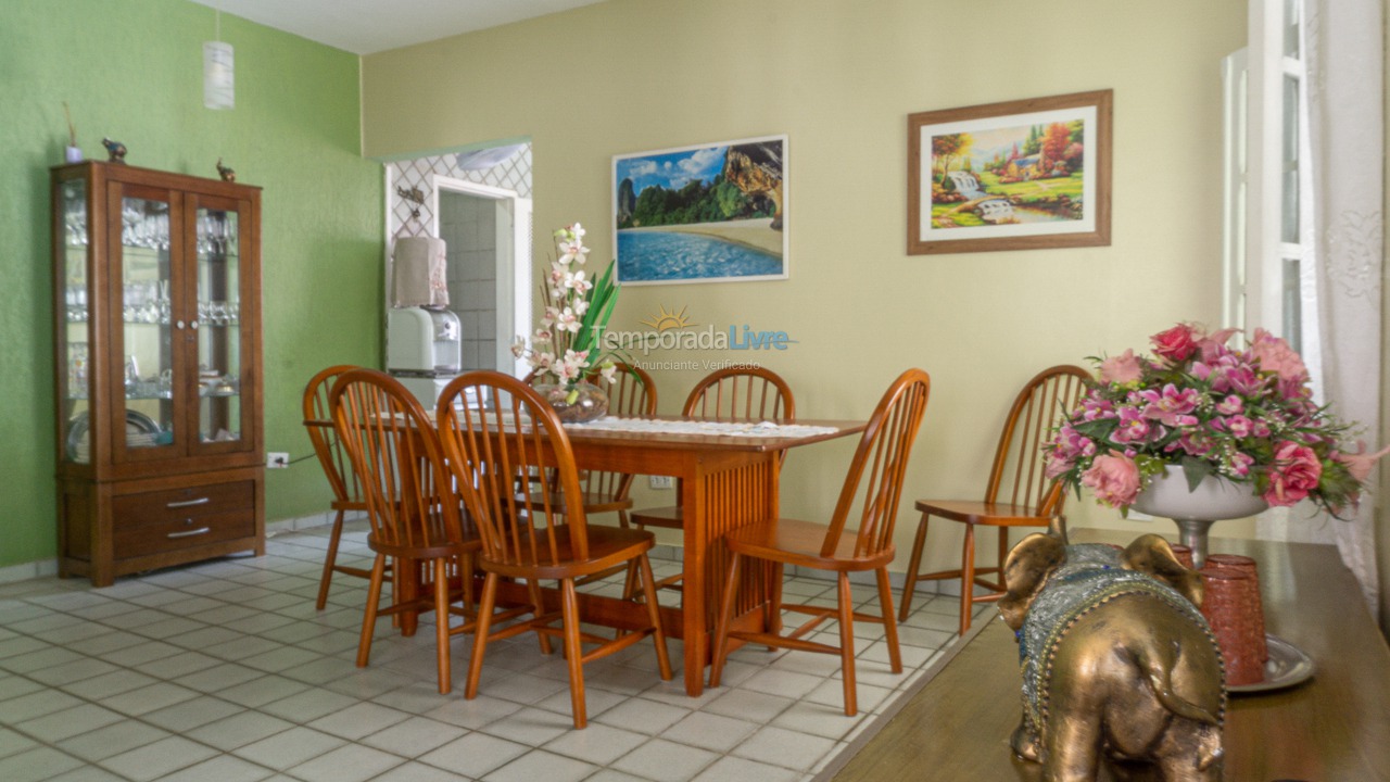 Casa para alquiler de vacaciones em Porto de Galinhas (Porto de Galinhas)