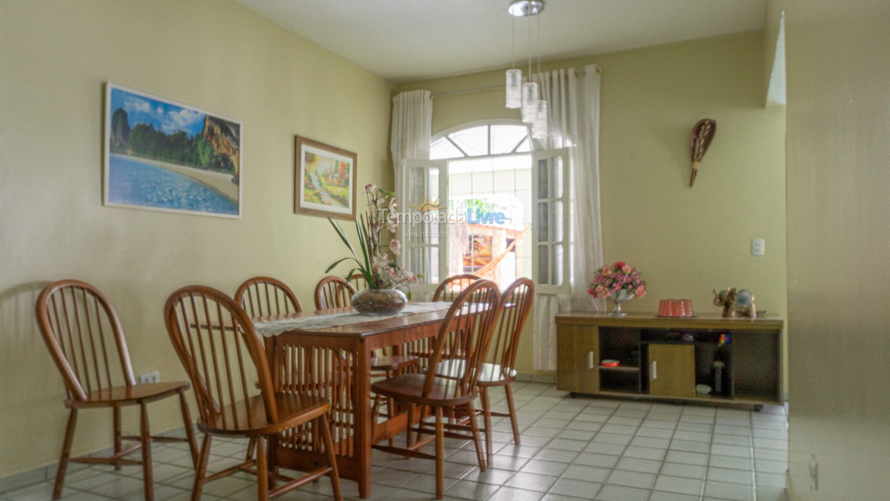 Casa para alquiler de vacaciones em Porto de Galinhas (Porto de Galinhas)