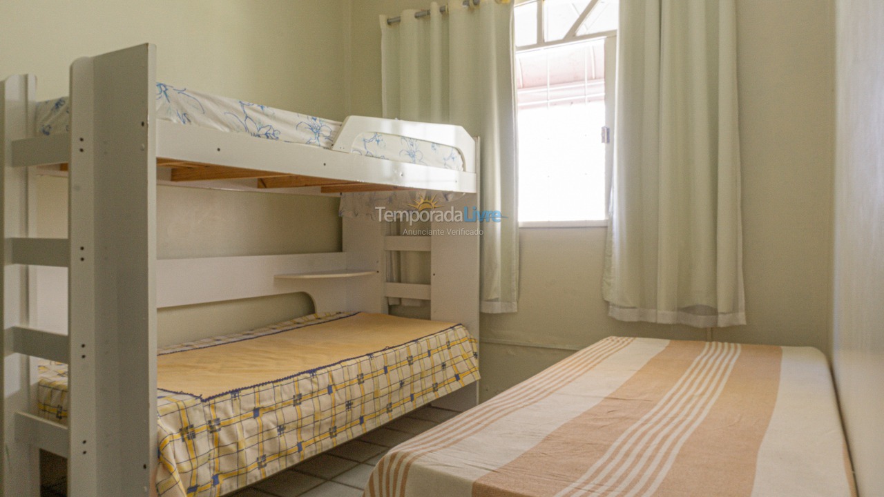 Casa para alquiler de vacaciones em Porto de Galinhas (Porto de Galinhas)