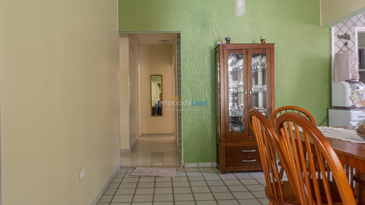 Casa para alquiler de vacaciones em Porto de Galinhas (Porto de Galinhas)