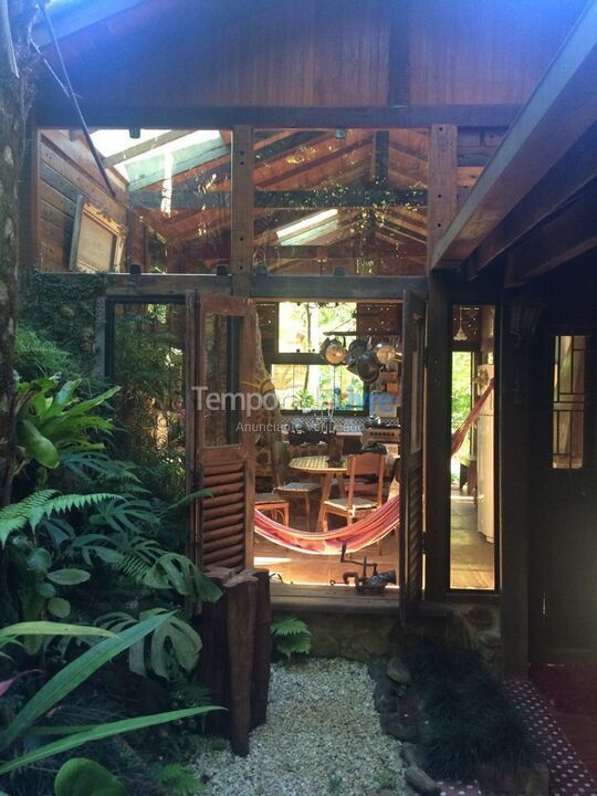 Chácara / sítio para aluguel de temporada em Nova Friburgo (Estrada Toca da Onça)