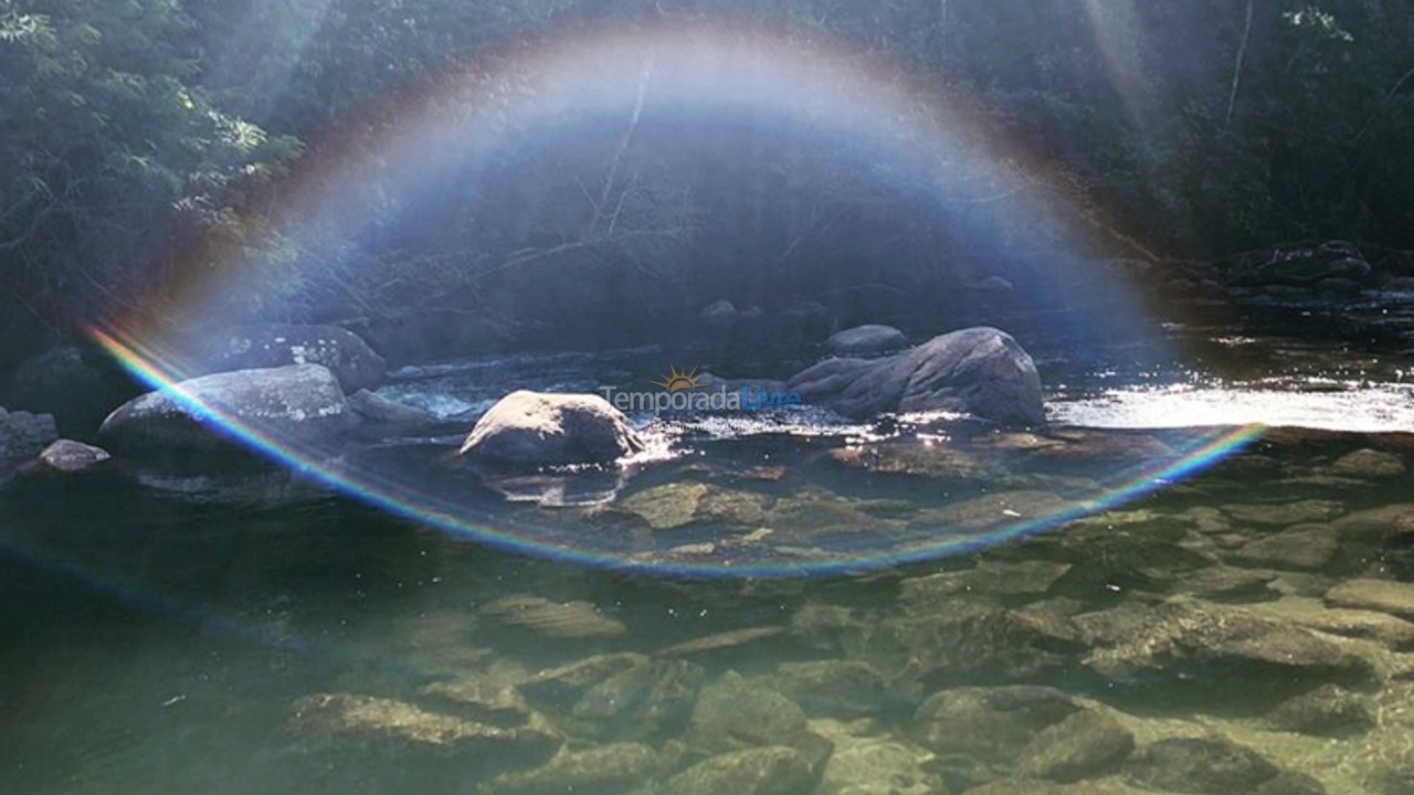 Chácara / sítio para aluguel de temporada em Nova Friburgo (Estrada Toca da Onça)