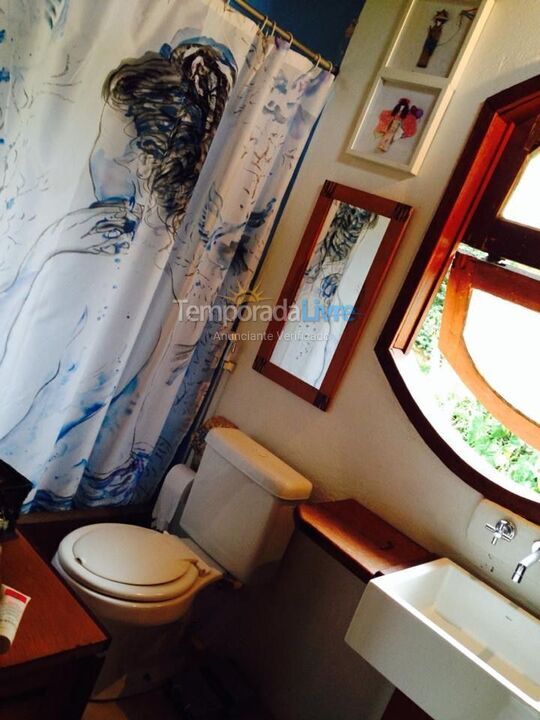 Chácara / sítio para aluguel de temporada em Nova Friburgo (Estrada Toca da Onça)