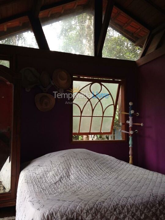 Chácara / sítio para aluguel de temporada em Nova Friburgo (Estrada Toca da Onça)