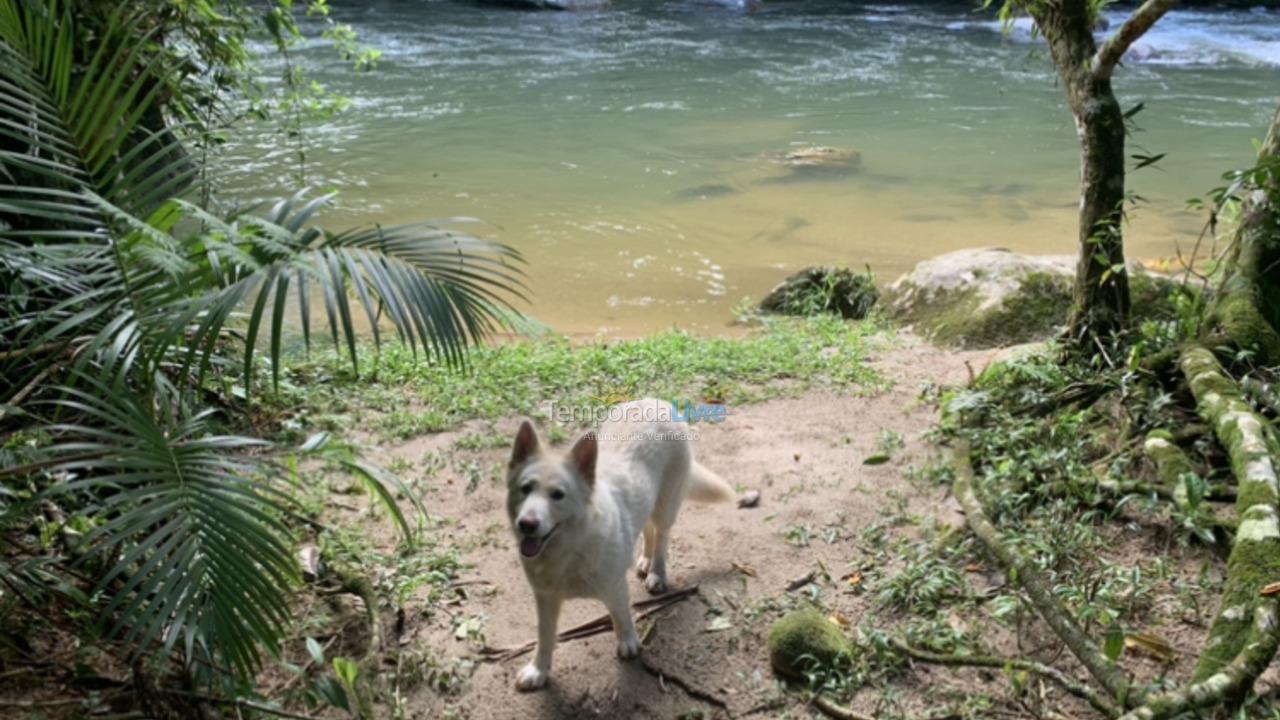 Chácara / sítio para aluguel de temporada em Nova Friburgo (Estrada Toca da Onça)