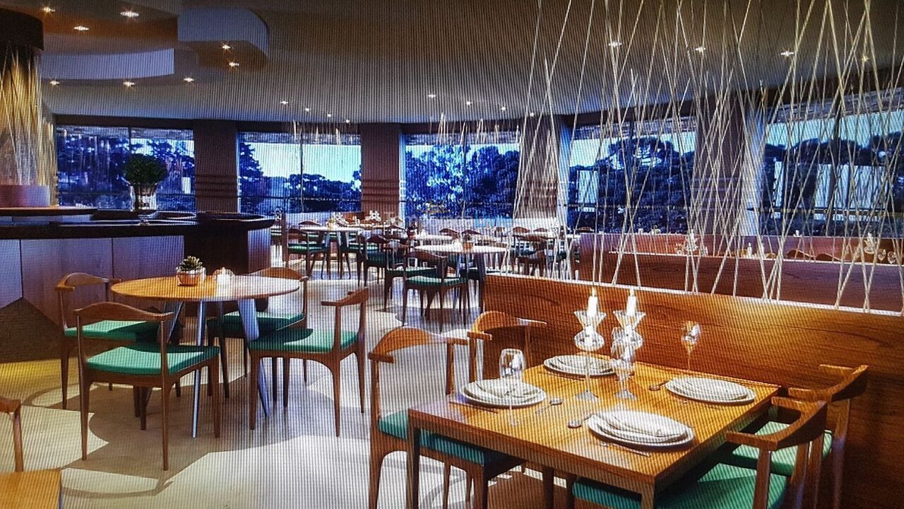 Apartamento para alquiler de vacaciones em Gramado (Casagrande)