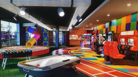 Alquiler, del 18/11 al 25/11/21