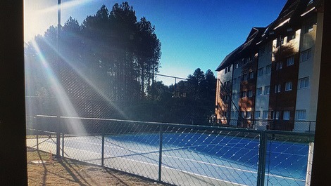 Alquiler, del 18/11 al 25/11/21