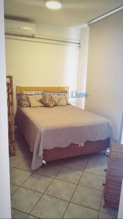 Apartamento para aluguel de temporada em Matinhos (Balneário Currais)