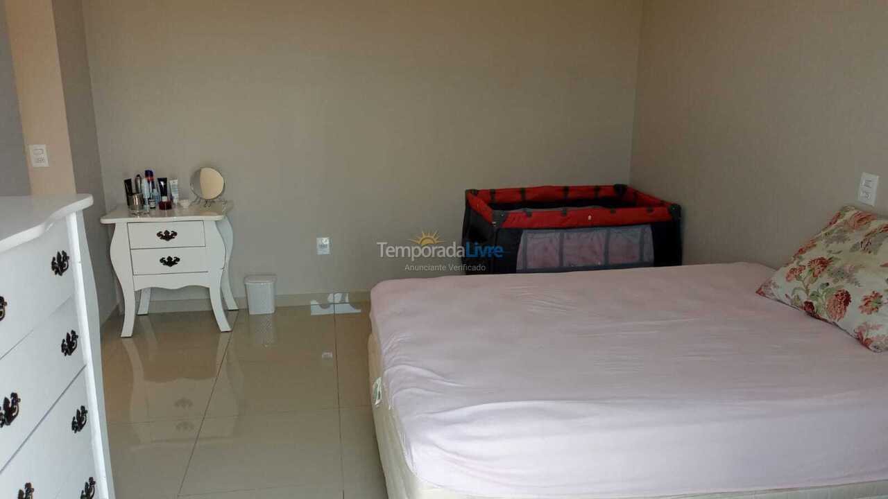 Casa para aluguel de temporada em Itaí (Riviera Santa Cristina)