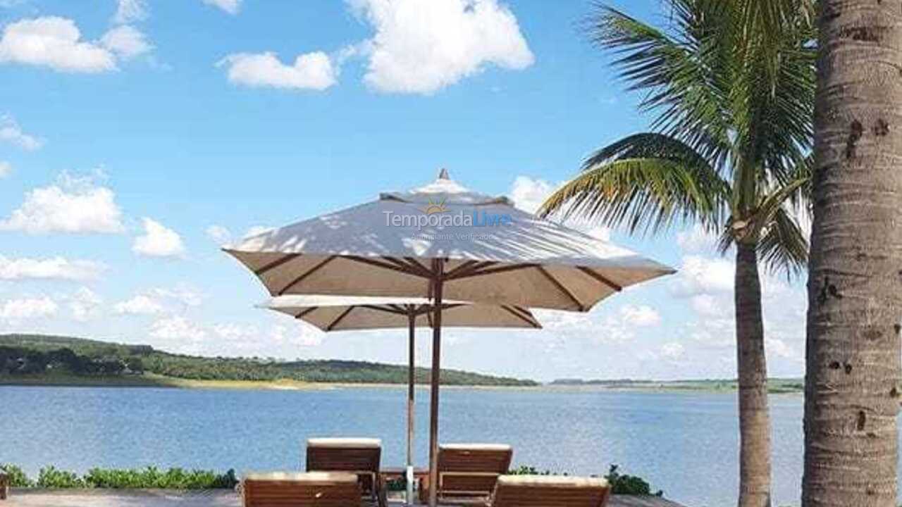 Casa para aluguel de temporada em Itaí (Riviera Santa Cristina)