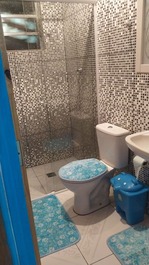 Casa con piscina temporada Ubatuba 🏖️