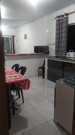 Casa con piscina temporada Ubatuba 🏖️