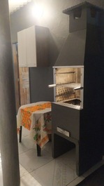 Casa con piscina temporada Ubatuba 🏖️