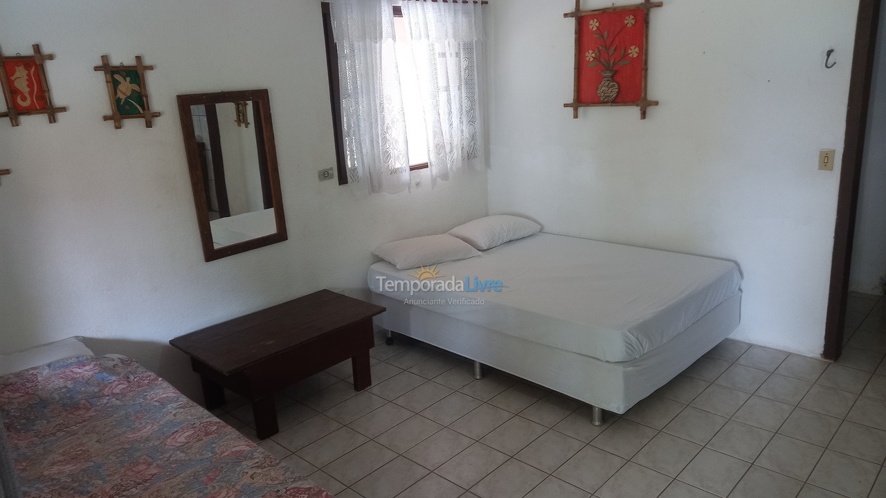 House for vacation rental in Ilhabela (Veloso)