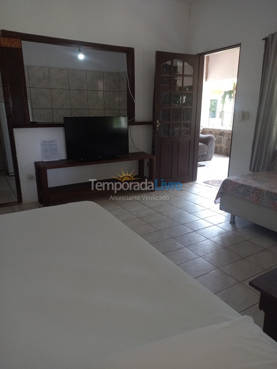 House for vacation rental in Ilhabela (Veloso)