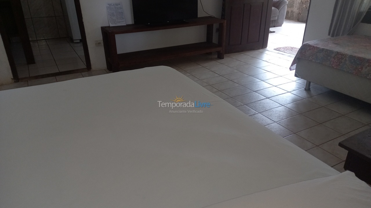 House for vacation rental in Ilhabela (Veloso)