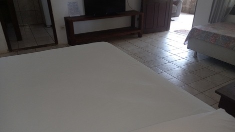 Casa Grande, a cozy family atmosphere