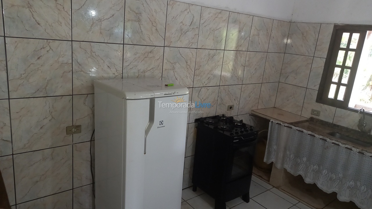 House for vacation rental in Ilhabela (Veloso)