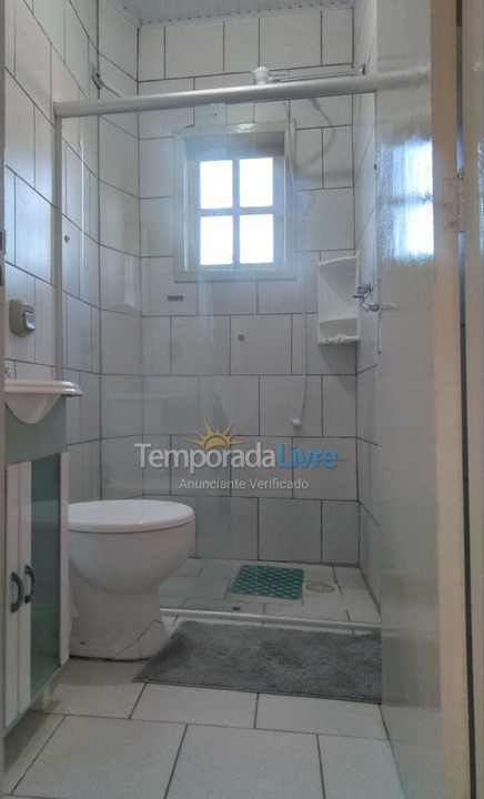Apartamento para alquiler de vacaciones em Arroio do Sal (Areias Brancas)