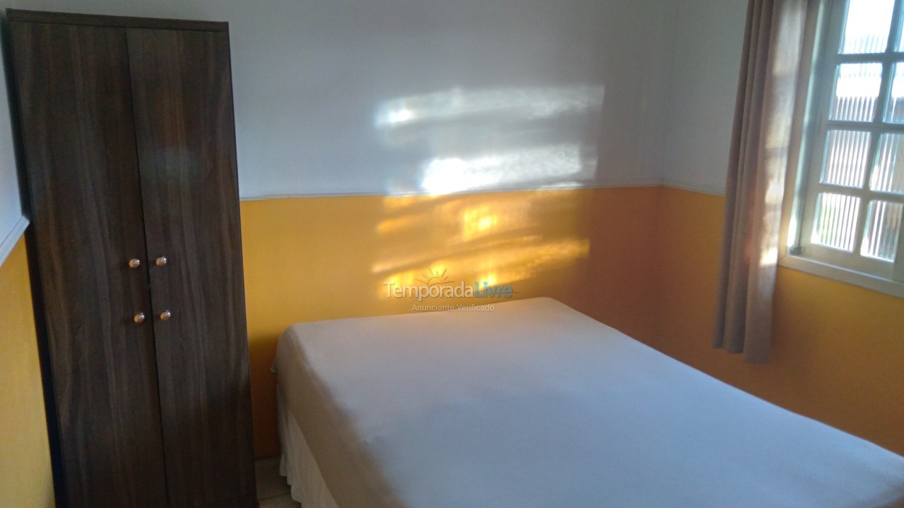 Apartamento para alquiler de vacaciones em Arroio do Sal (Areias Brancas)