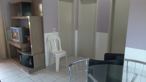 Apartamento Arroio do Sal RS