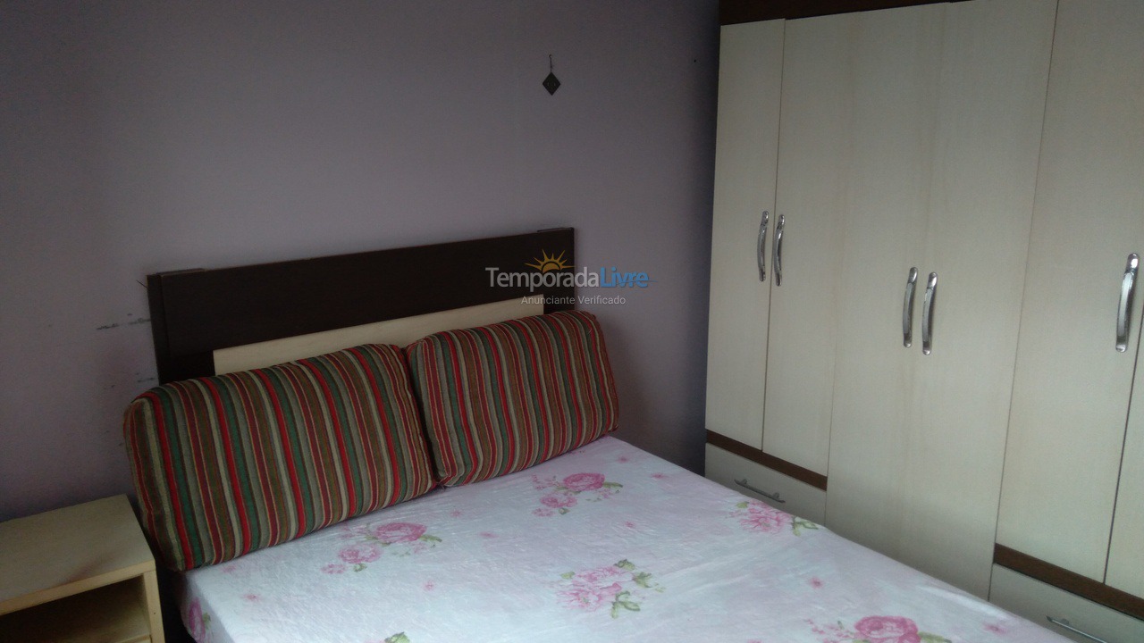 Apartamento para alquiler de vacaciones em Arroio do Sal (Areias Brancas)