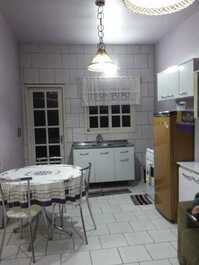 Apartamento Arroio do Sal RS