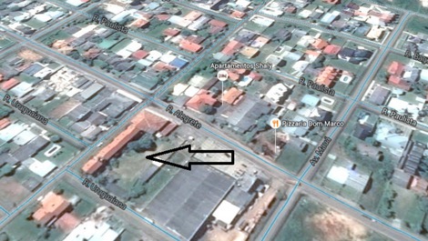 Apartamento Arroio do Sal RS