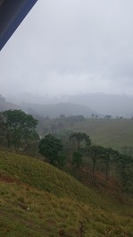 House for rent in Joanópolis - Sertaozinho