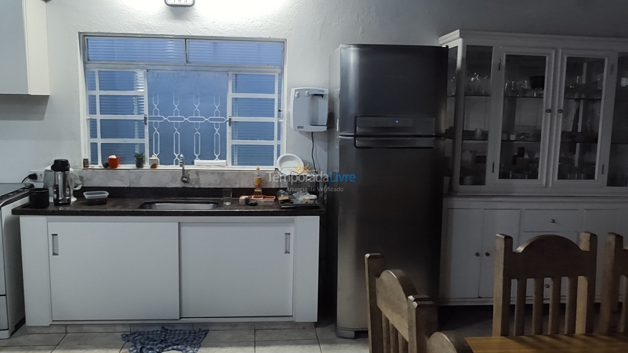 Ranch for vacation rental in Araçoiaba da Serra (Jundiacanga)