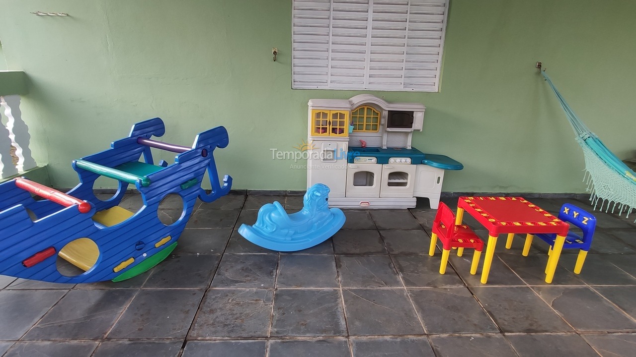 Ranch for vacation rental in Araçoiaba da Serra (Jundiacanga)