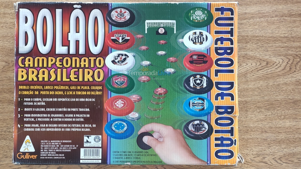 Ranch for vacation rental in Araçoiaba da Serra (Jundiacanga)