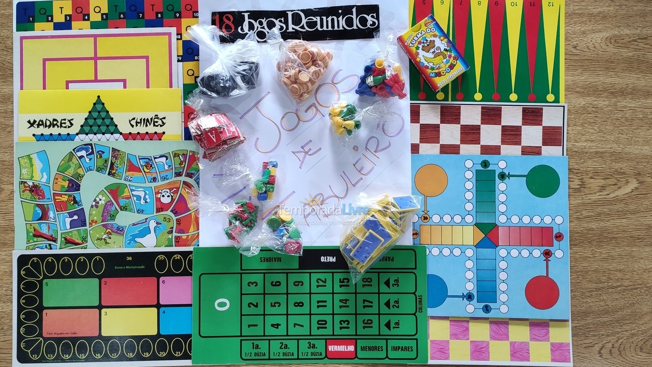 Ranch for vacation rental in Araçoiaba da Serra (Jundiacanga)