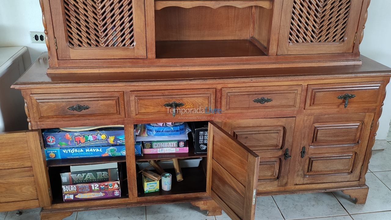 Ranch for vacation rental in Araçoiaba da Serra (Jundiacanga)