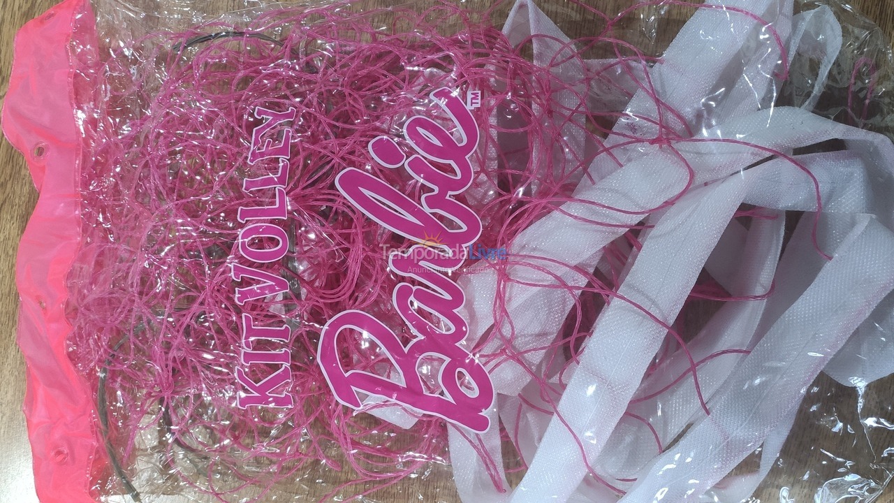 Ranch for vacation rental in Araçoiaba da Serra (Jundiacanga)