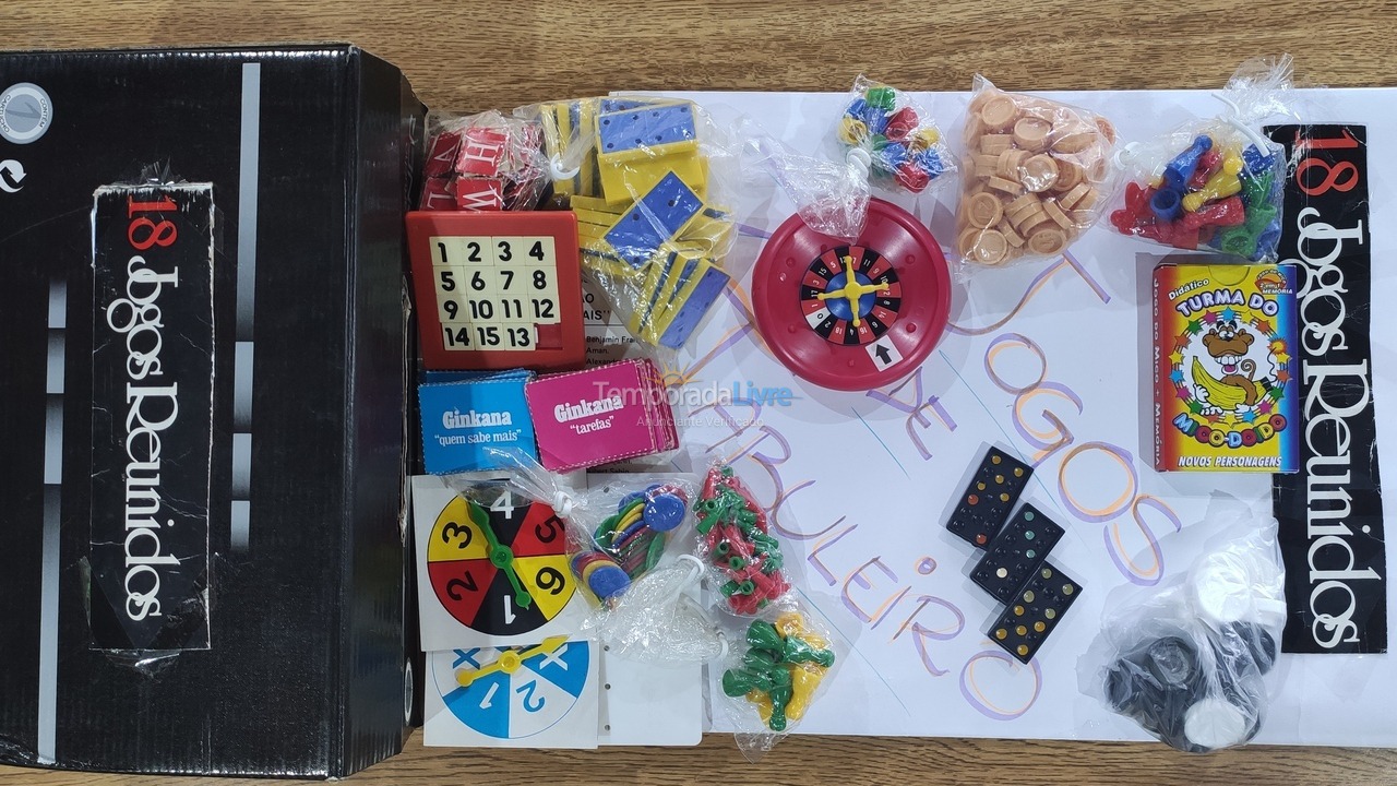 Ranch for vacation rental in Araçoiaba da Serra (Jundiacanga)