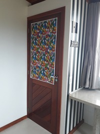 Suite Paraty Moradas do Alfredinho - Guarda do Embaú