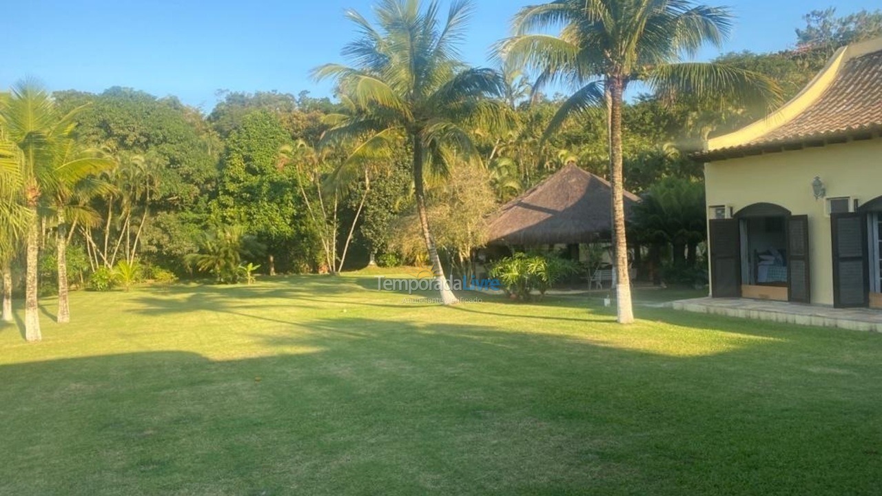 Casa para alquiler de vacaciones em Guarujá (Jardim Acapulco)