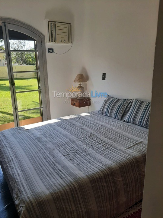 Casa para alquiler de vacaciones em Guarujá (Jardim Acapulco)